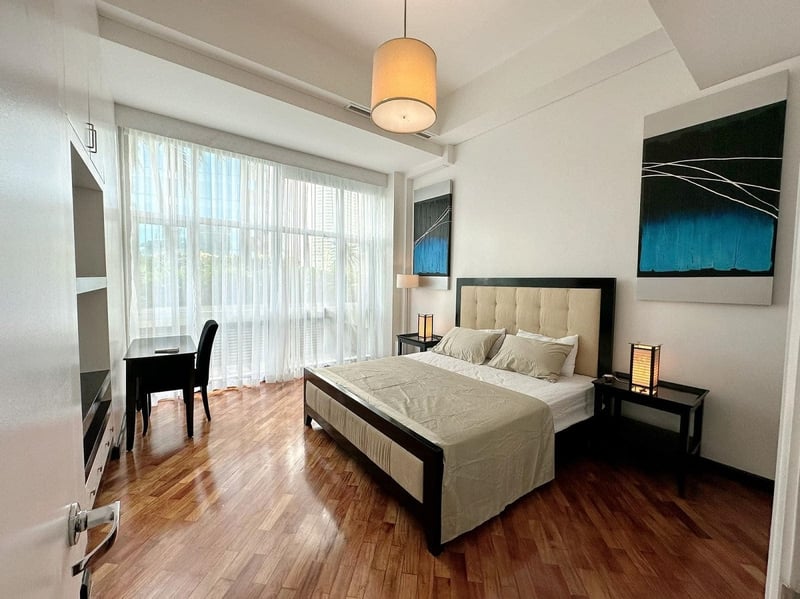 Inviting 1 Bedroom Condo Unit for Sale in Rockwell Makati