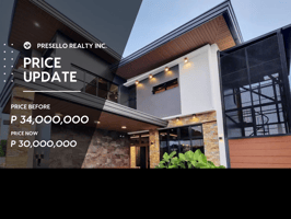 Presello Price Update - 31