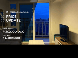 Presello Price Update  - 32