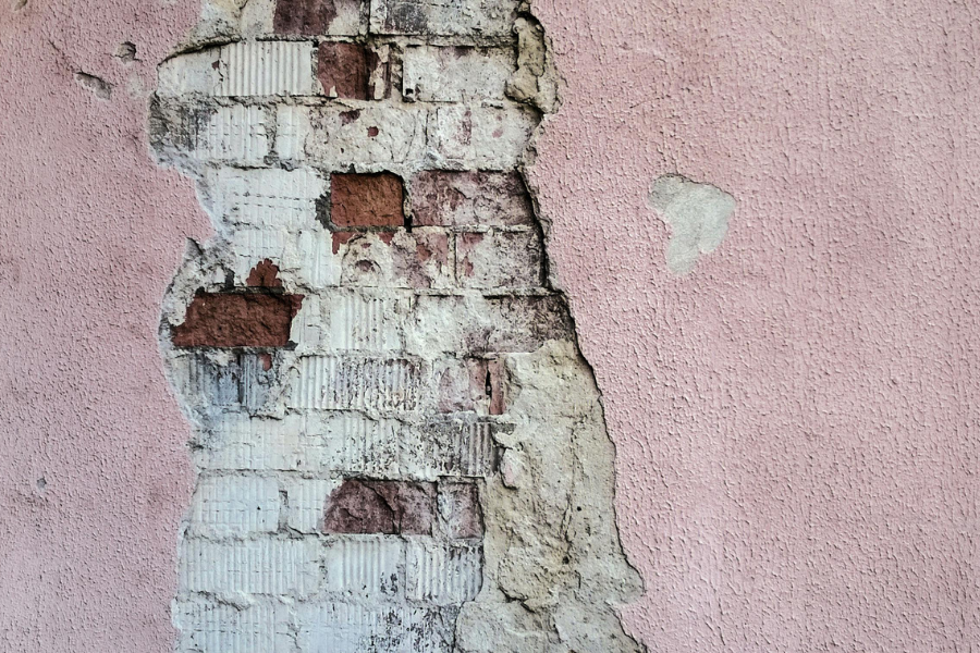 PreselloHomeRepair-Plaster