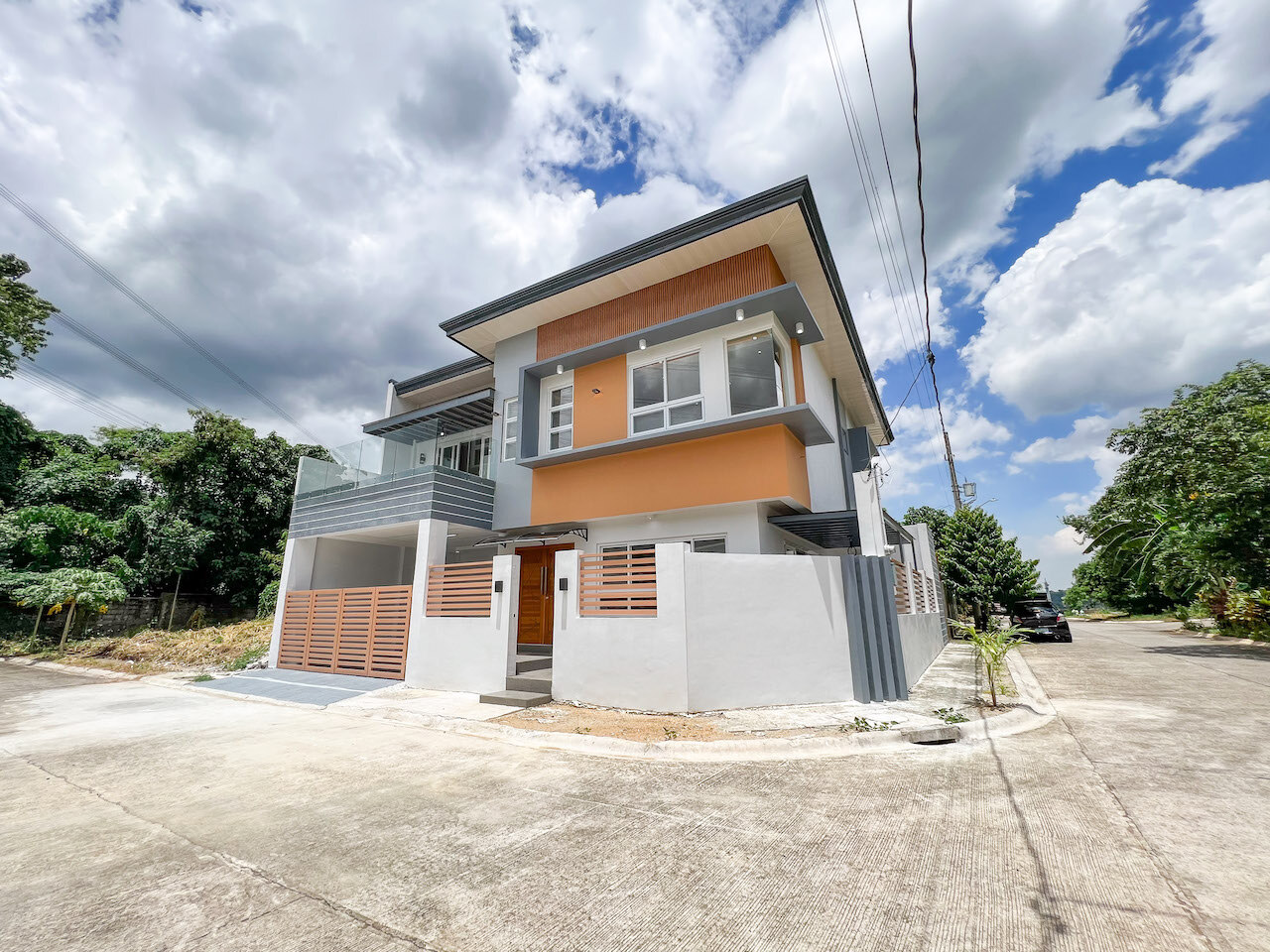 Sensational 4 Bedroom House for Sale in Edgewood Place, Antipolo City