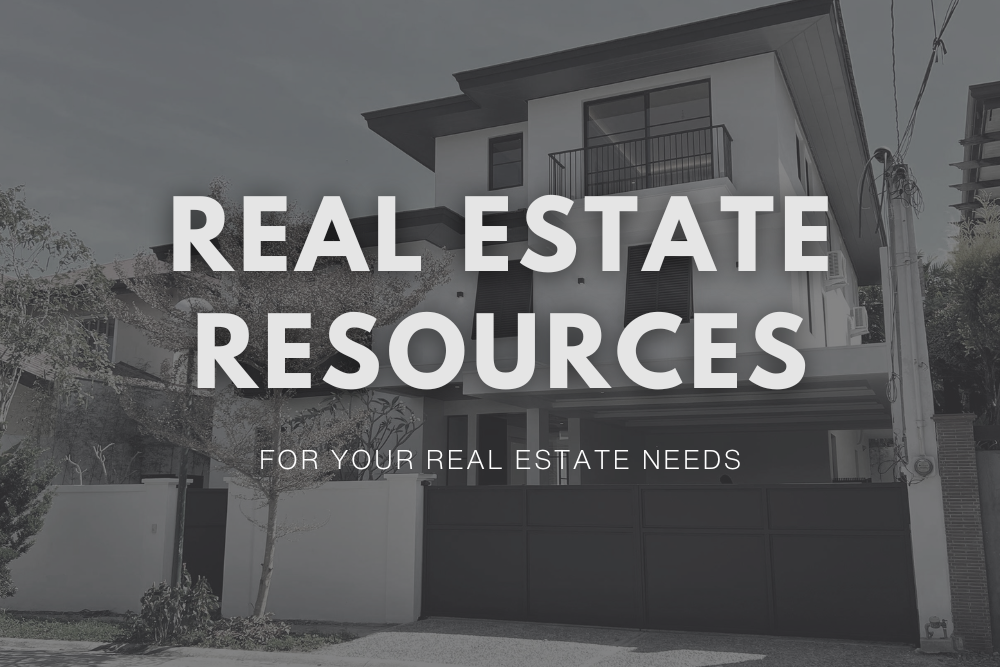 Presello Real Estate Resources