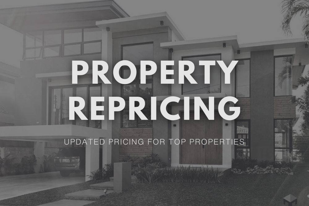 Presello Property Repricing