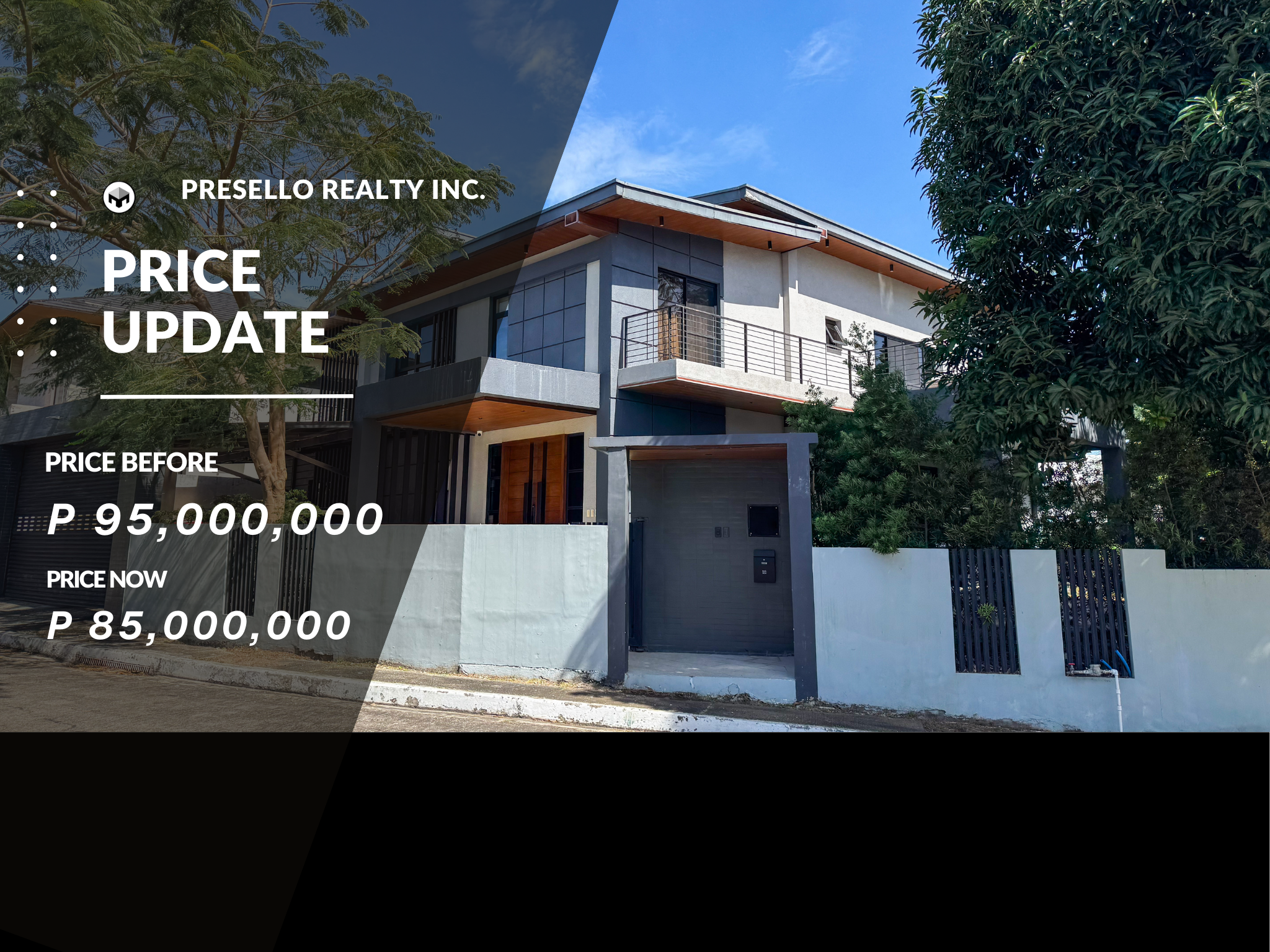 Presello Price Update - 37